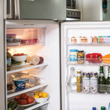 como elegir refrigerador