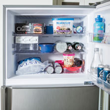 refrigerador no frost
