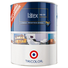 Caractersticas de la pintura ltex