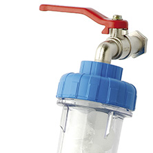 Filtros De Agua Purificadores De Agua Con Conexion Para Grifo Removedor  Bacteria